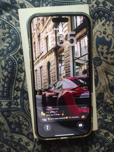 Apple iPhone 17 Pro Max