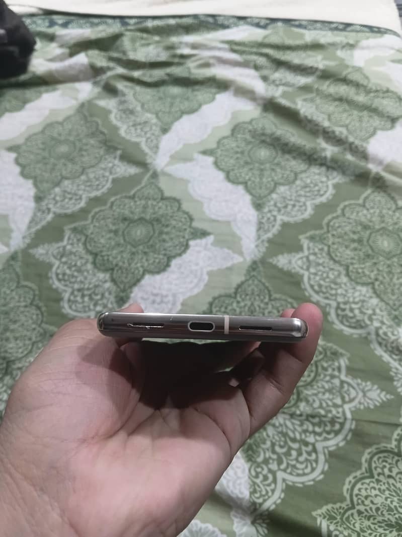 Google Pixel 7 Pro 3