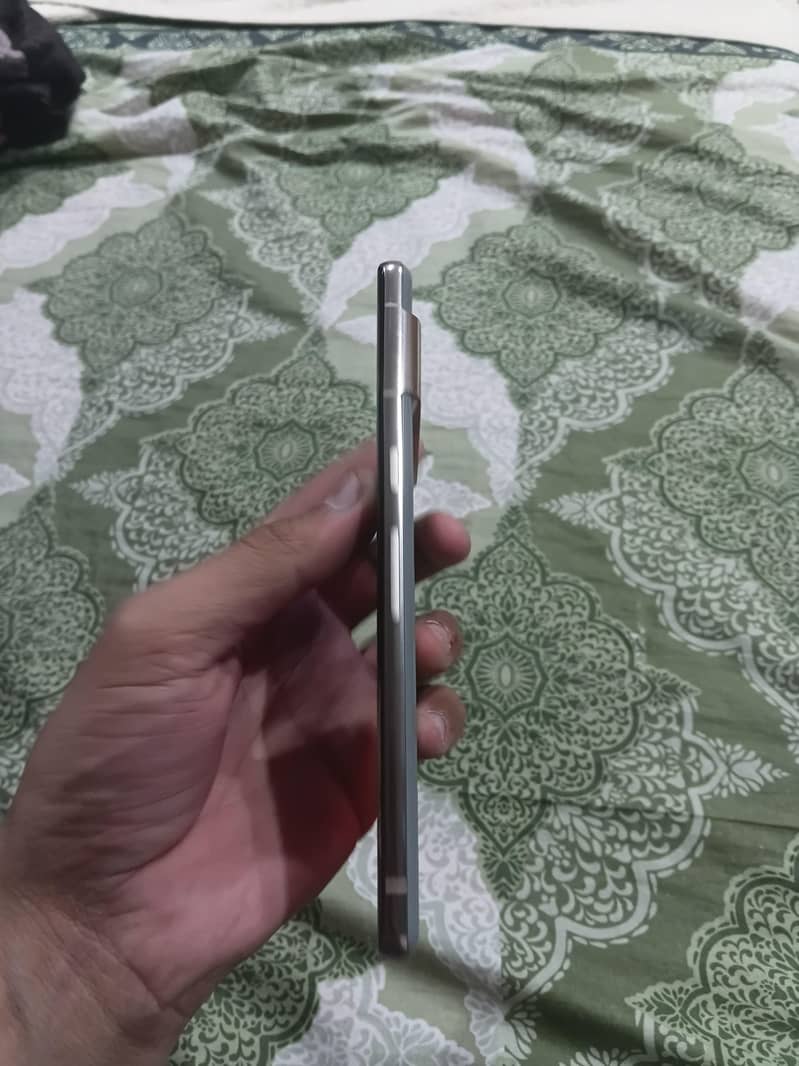 Google Pixel 7 Pro 5