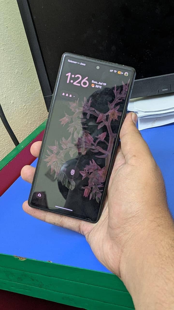 Google Pixel 6 2