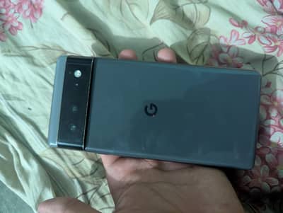 Google Pixel 6