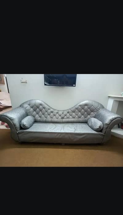 3 seater deewan