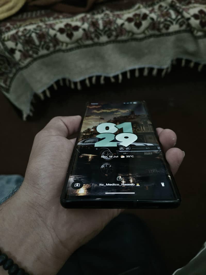Google Pixel 6 Pro 0