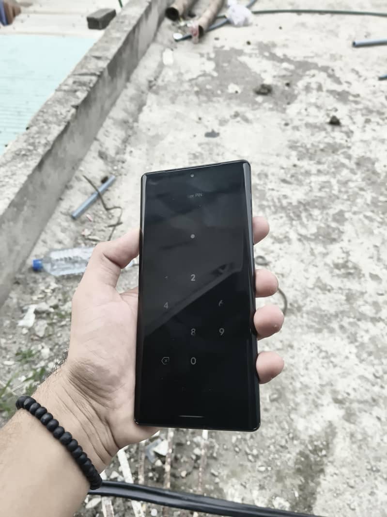 Google Pixel 6 Pro 1