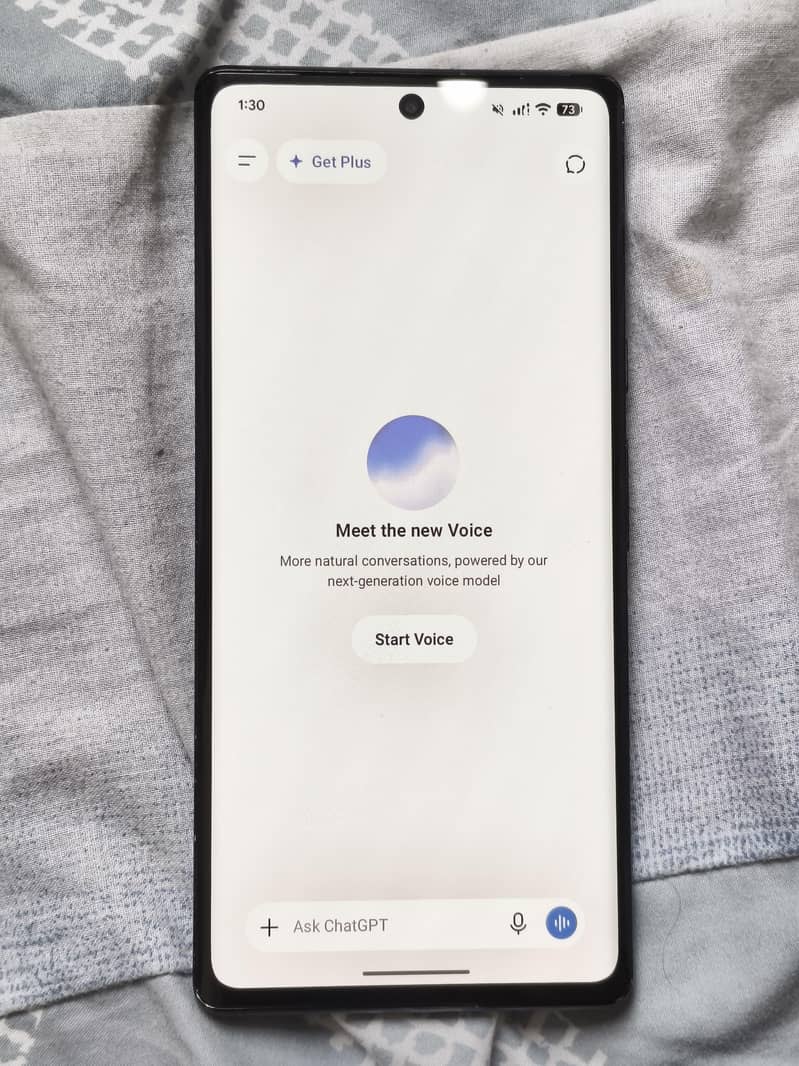 Google Pixel 6 Pro 3