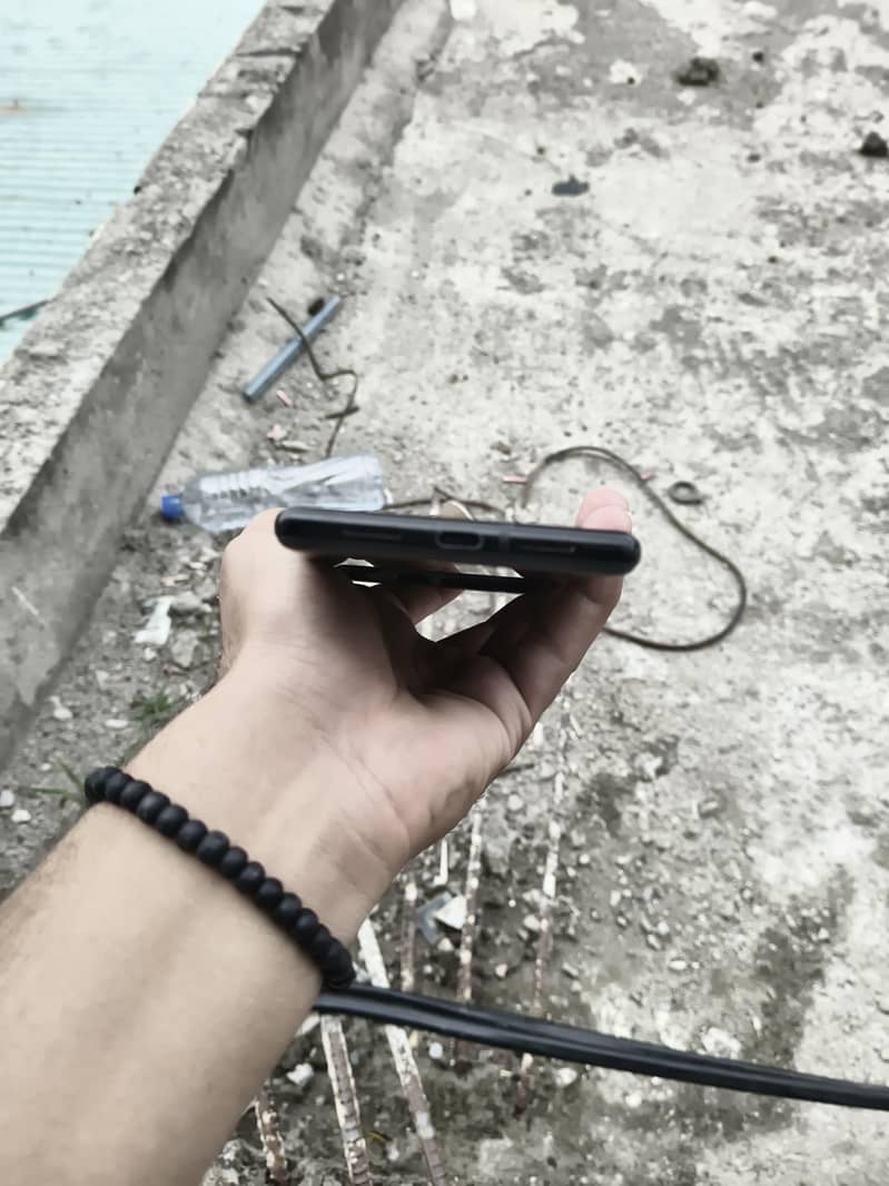 Google Pixel 6 Pro 4