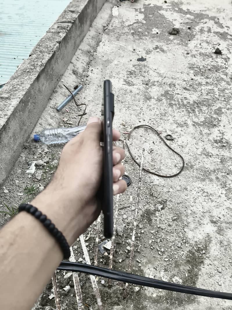 Google Pixel 6 Pro 5