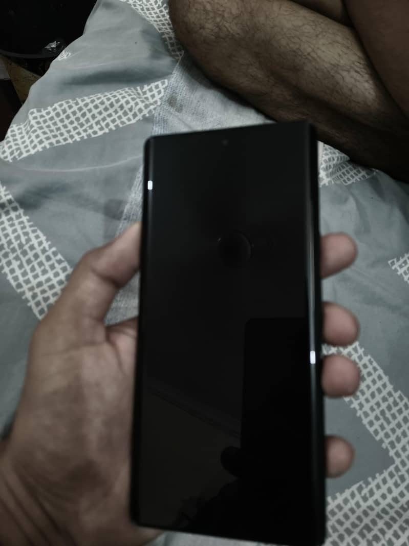 Google Pixel 6 Pro 10