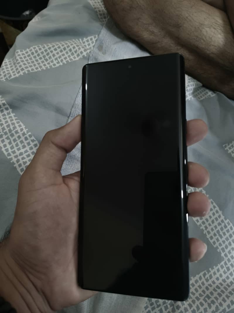 Google Pixel 6 Pro 11
