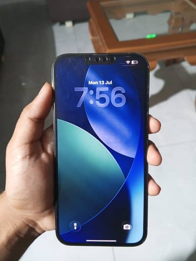 Apple iPhone 13 Pro Max JV