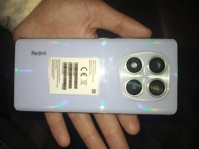 Xiaomi Redmi Note 14 Pro