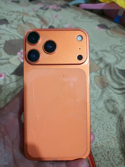 Apple iPhone 17 Pro