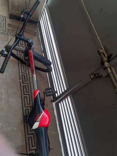 cycle used