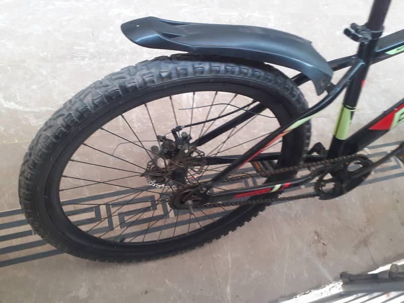 cycle used 2