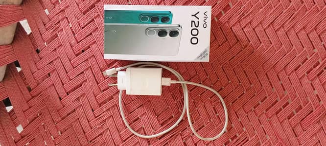 Vivo Y200