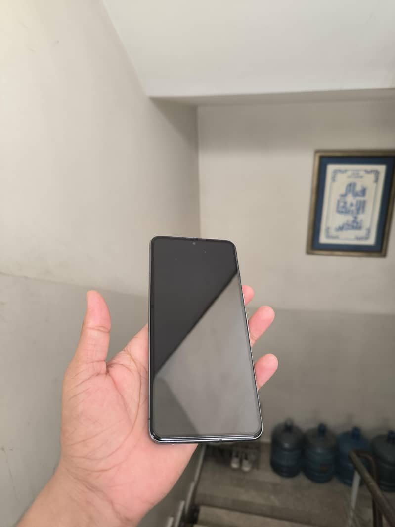 Google Pixel 8 Pro 4