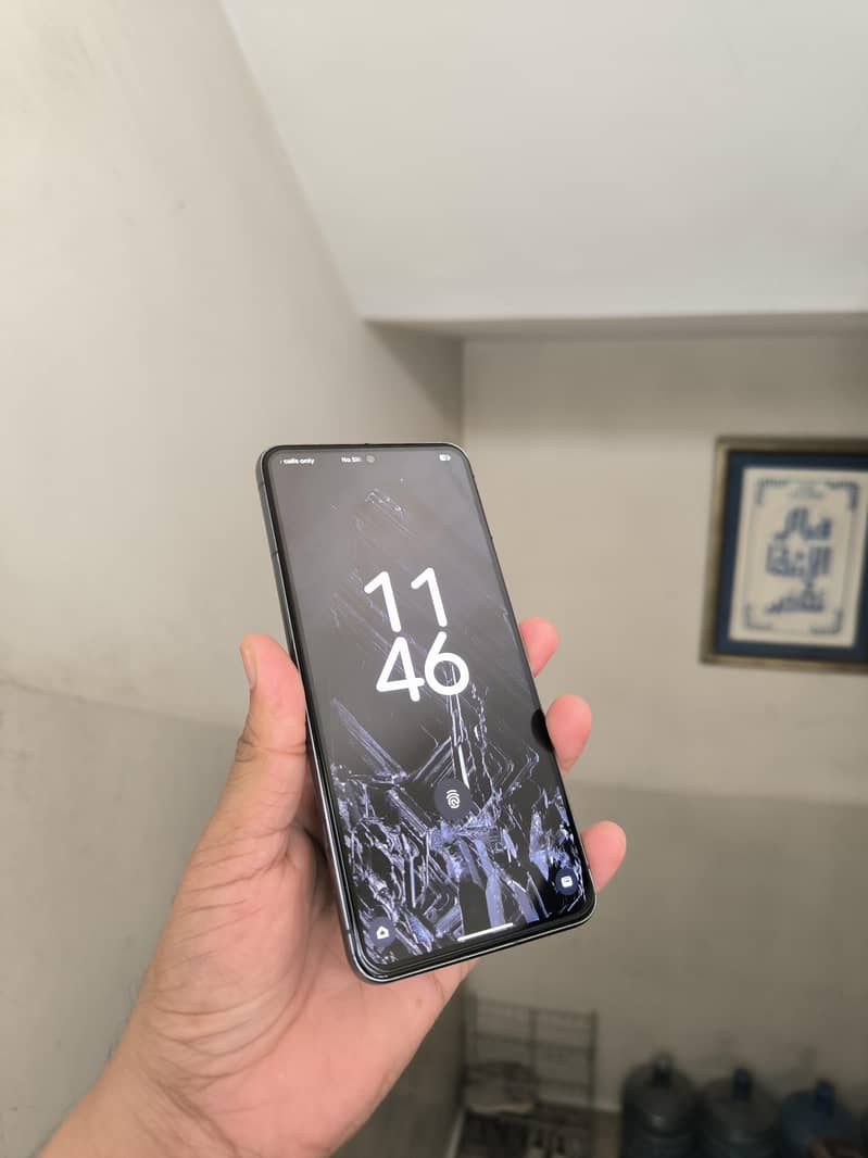 Google Pixel 8 Pro 6