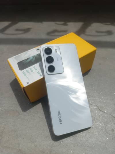 Realme C71