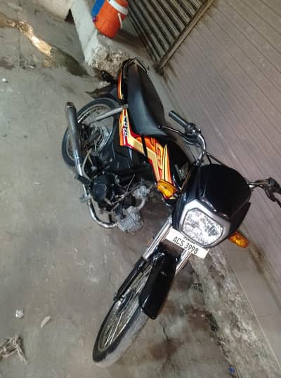 bike sari fresh ha koi kam nhi hony wala