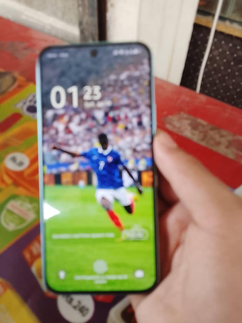 Infinix hote 60 pro 0