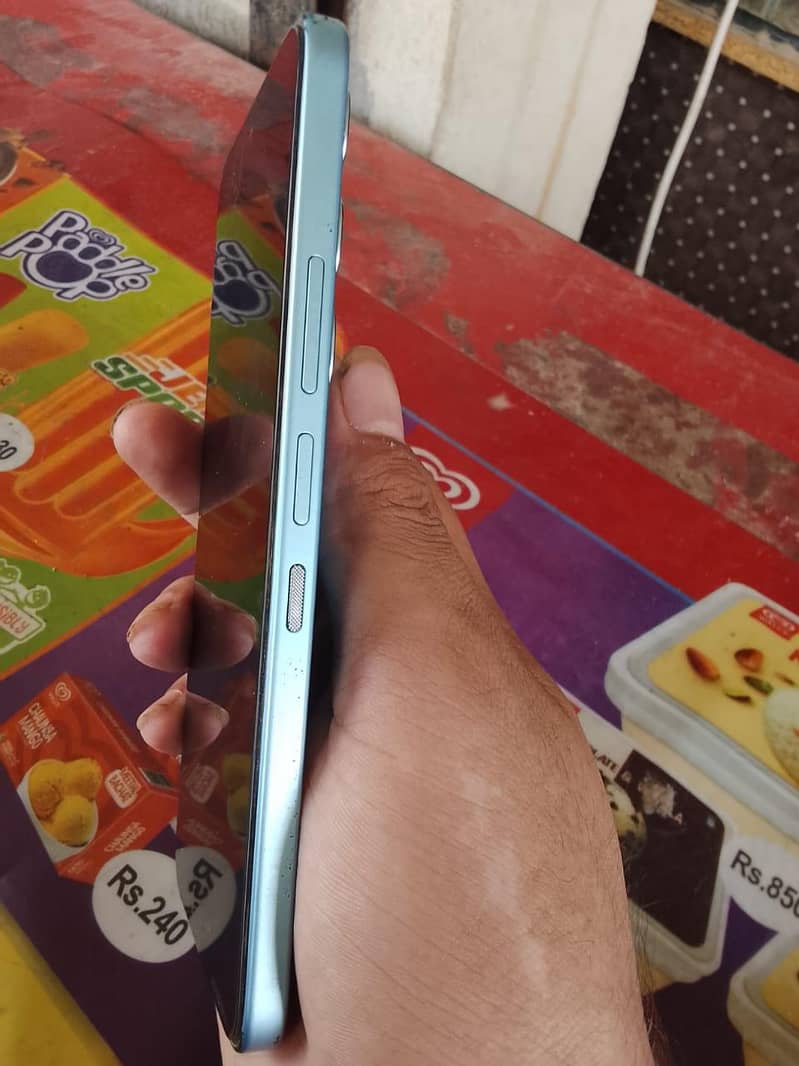 Infinix hote 60 pro 1