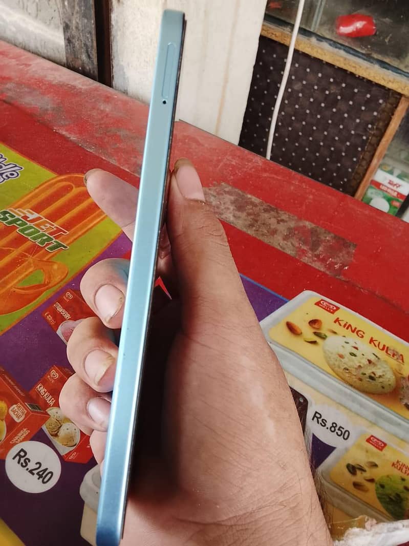 Infinix hote 60 pro 2