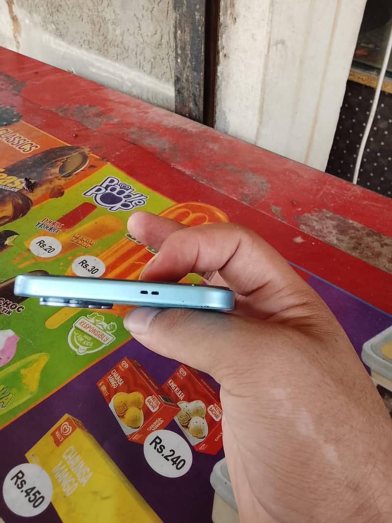 Infinix hote 60 pro 4
