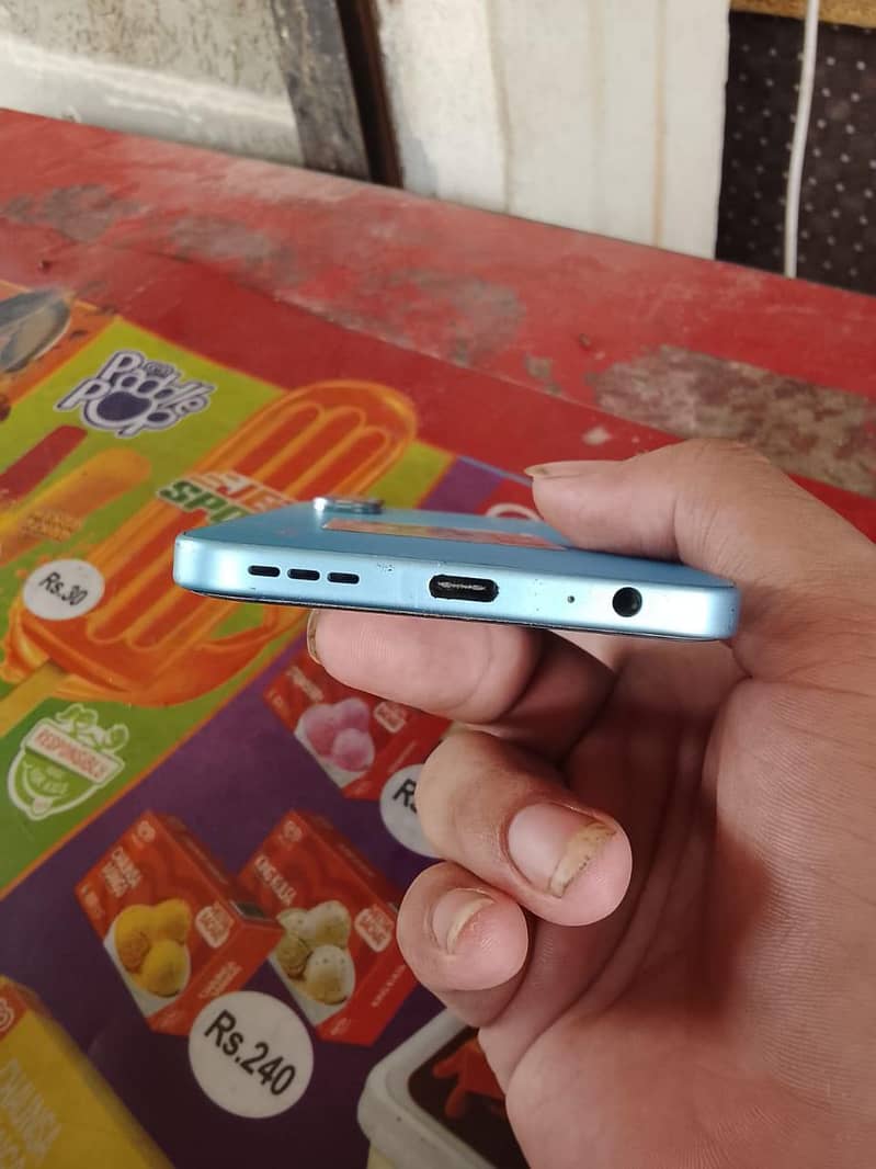 Infinix hote 60 pro 5