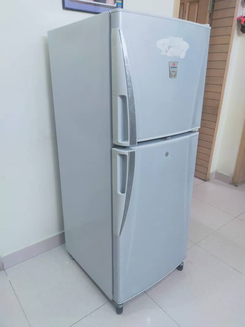 Dawlance Refrigerator 1
