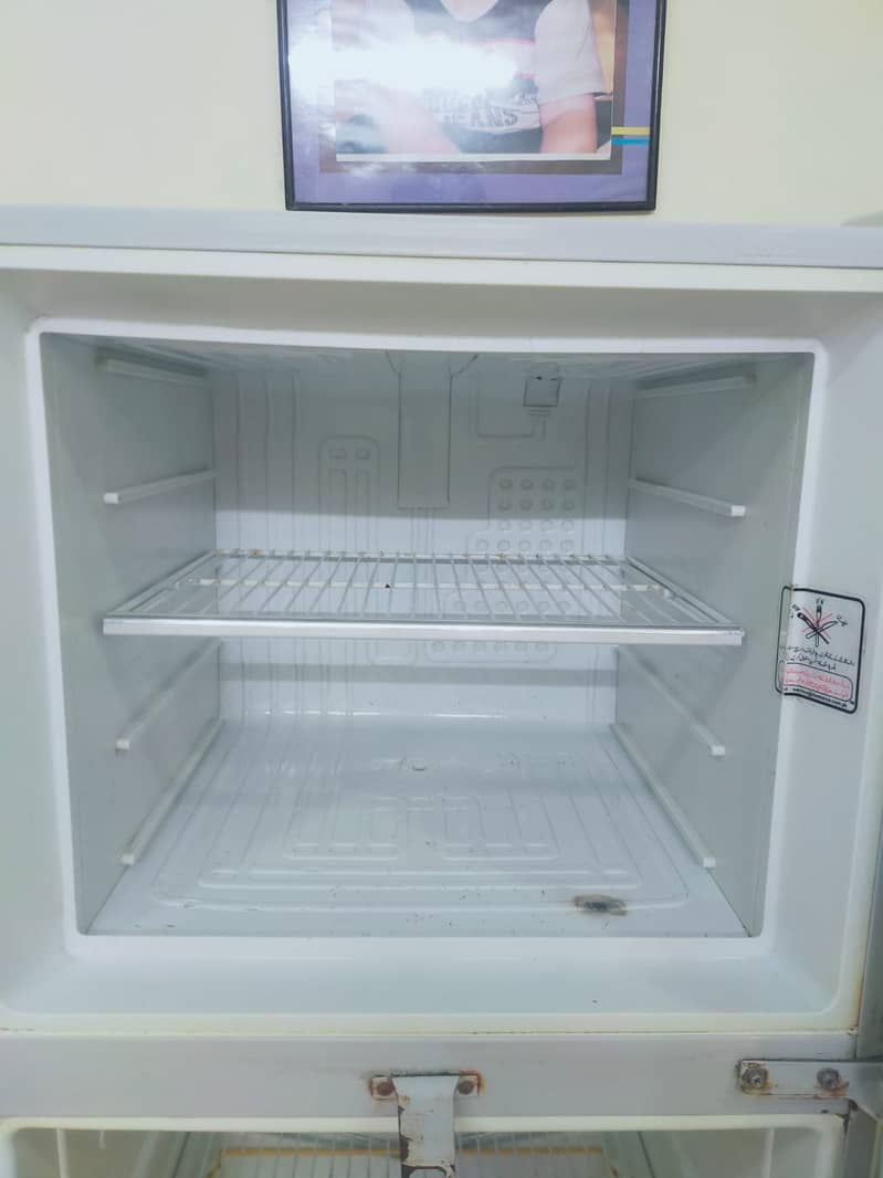 Dawlance Refrigerator 3