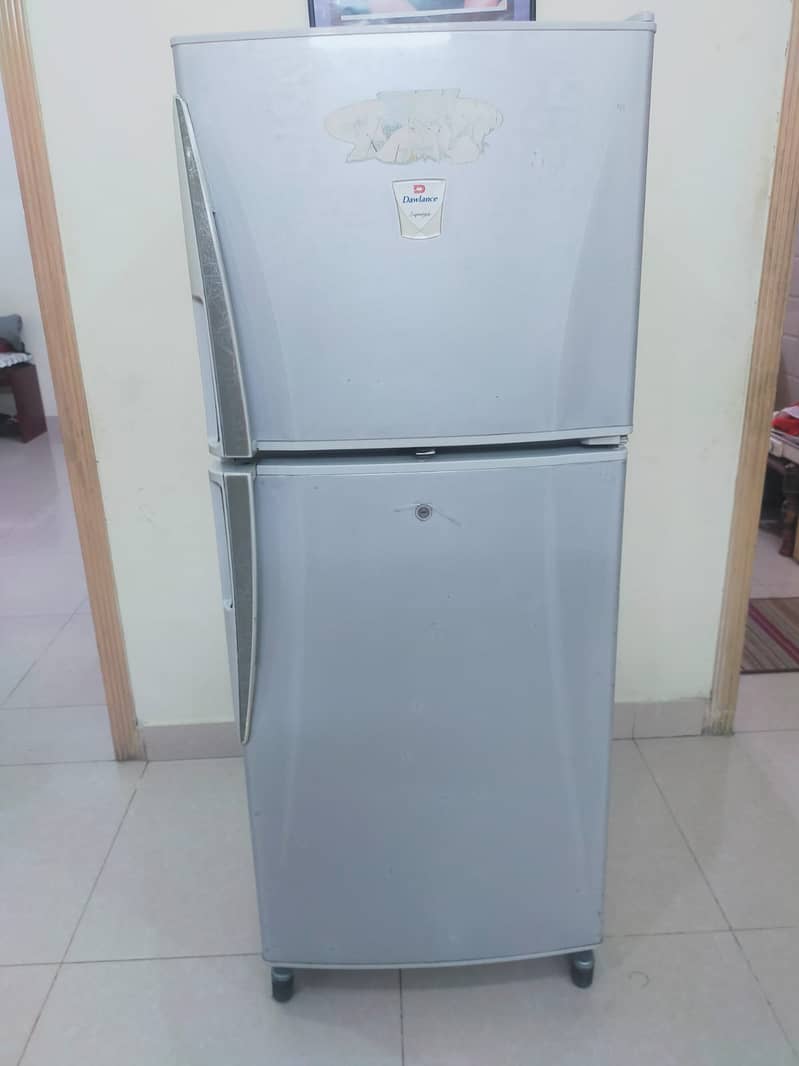 Dawlance Refrigerator 6