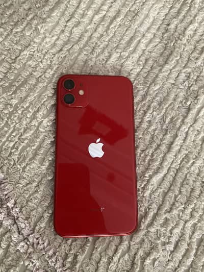 Iphone 11 factory unlock