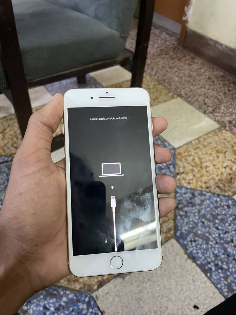 Apple iPhone 7 Plus 4