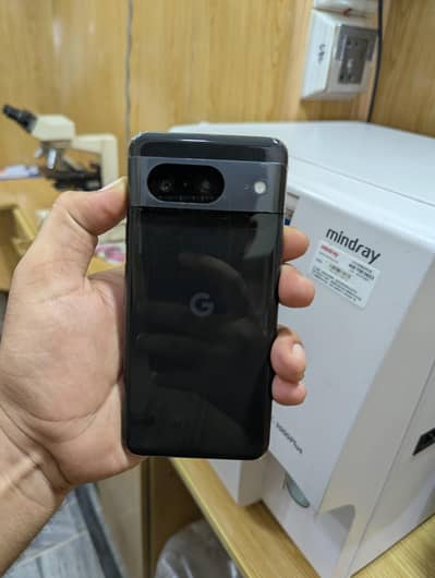 Google Pixel 8