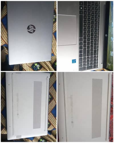 HP 250 G10 | Core i7 13th Gen | 16GB RAM | 512GB SSD | 15.6" FHD