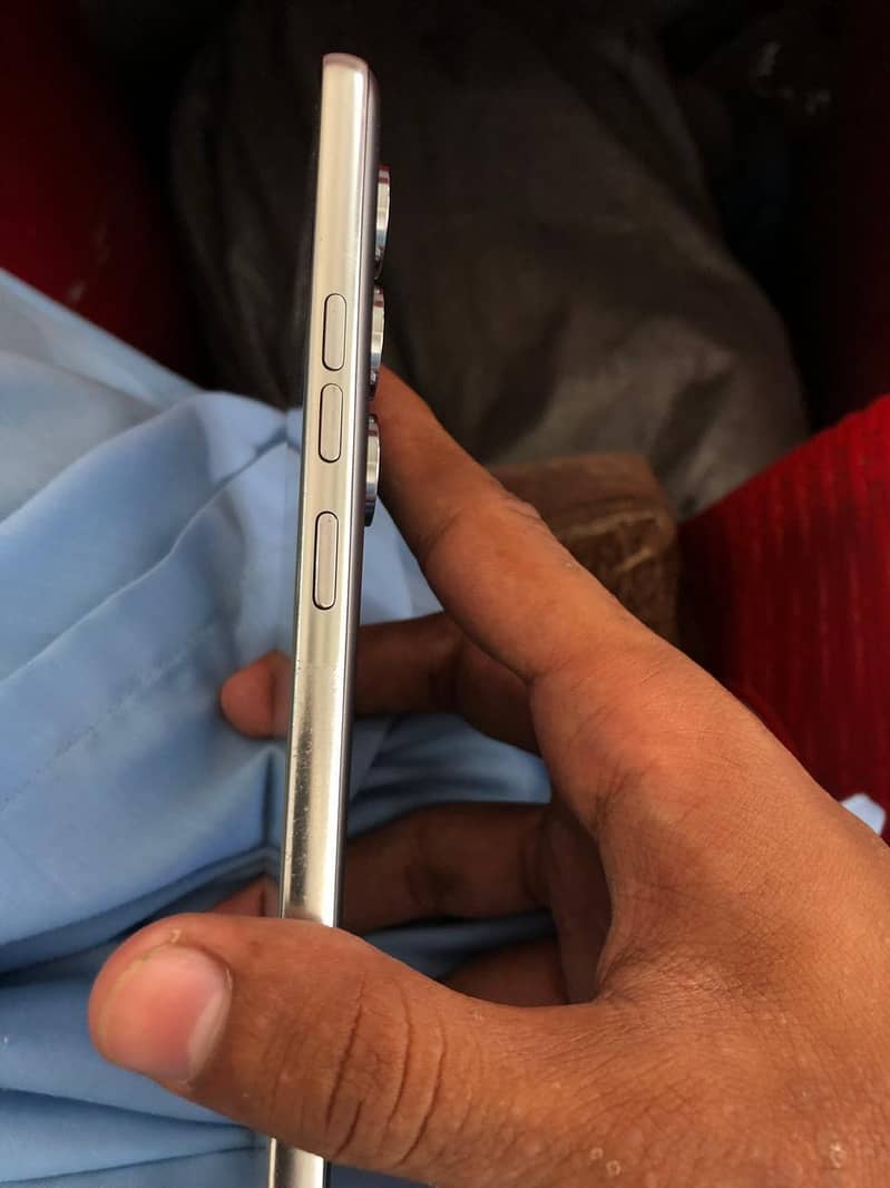 Tecno CAMON 40 1