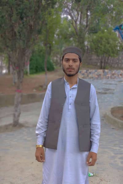 Muhammad Saad 
