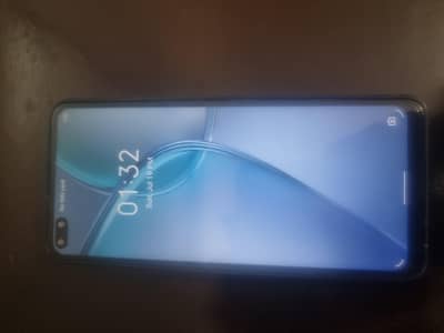 Infinix Zero 8