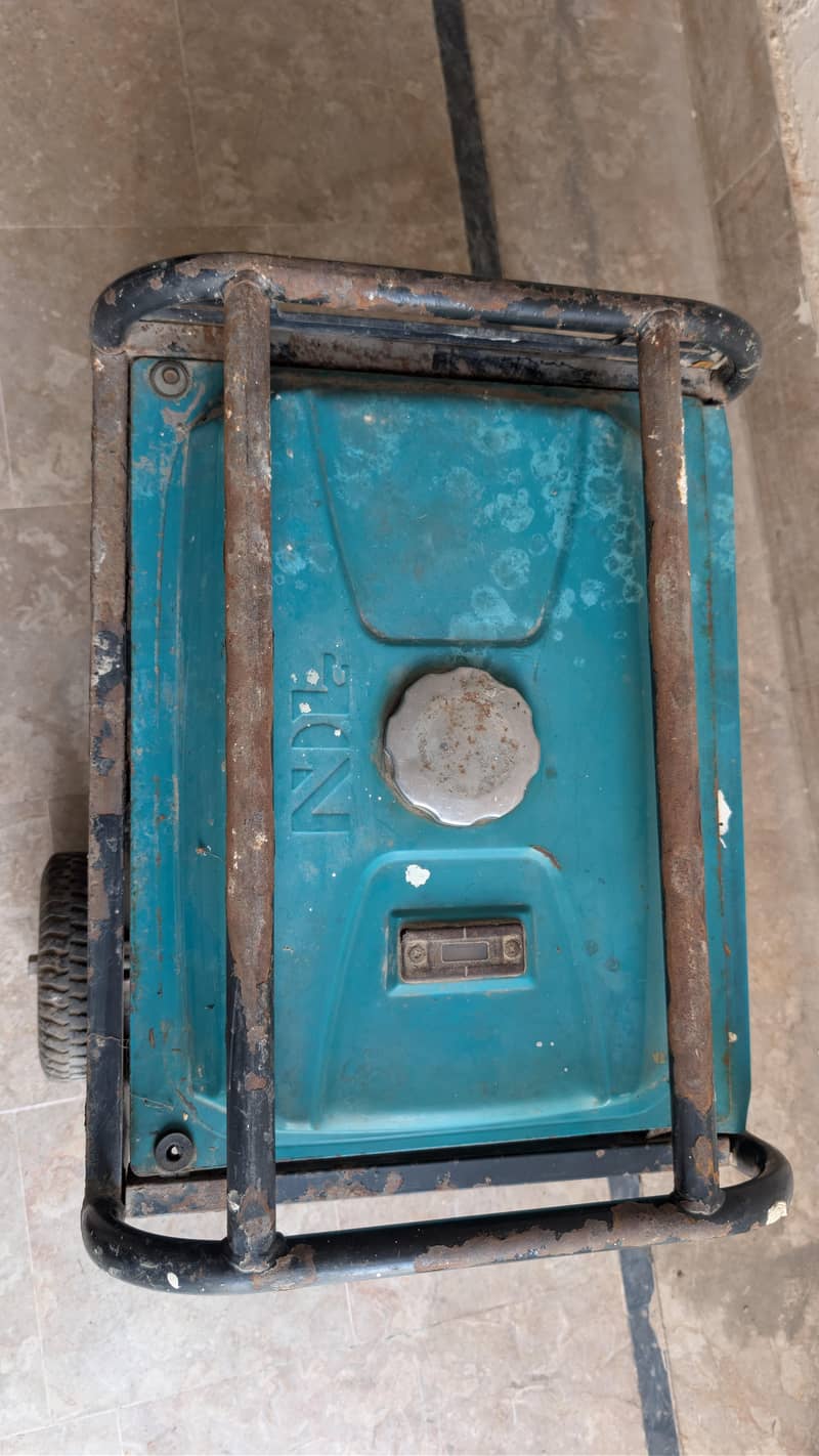 3 kva generator 1