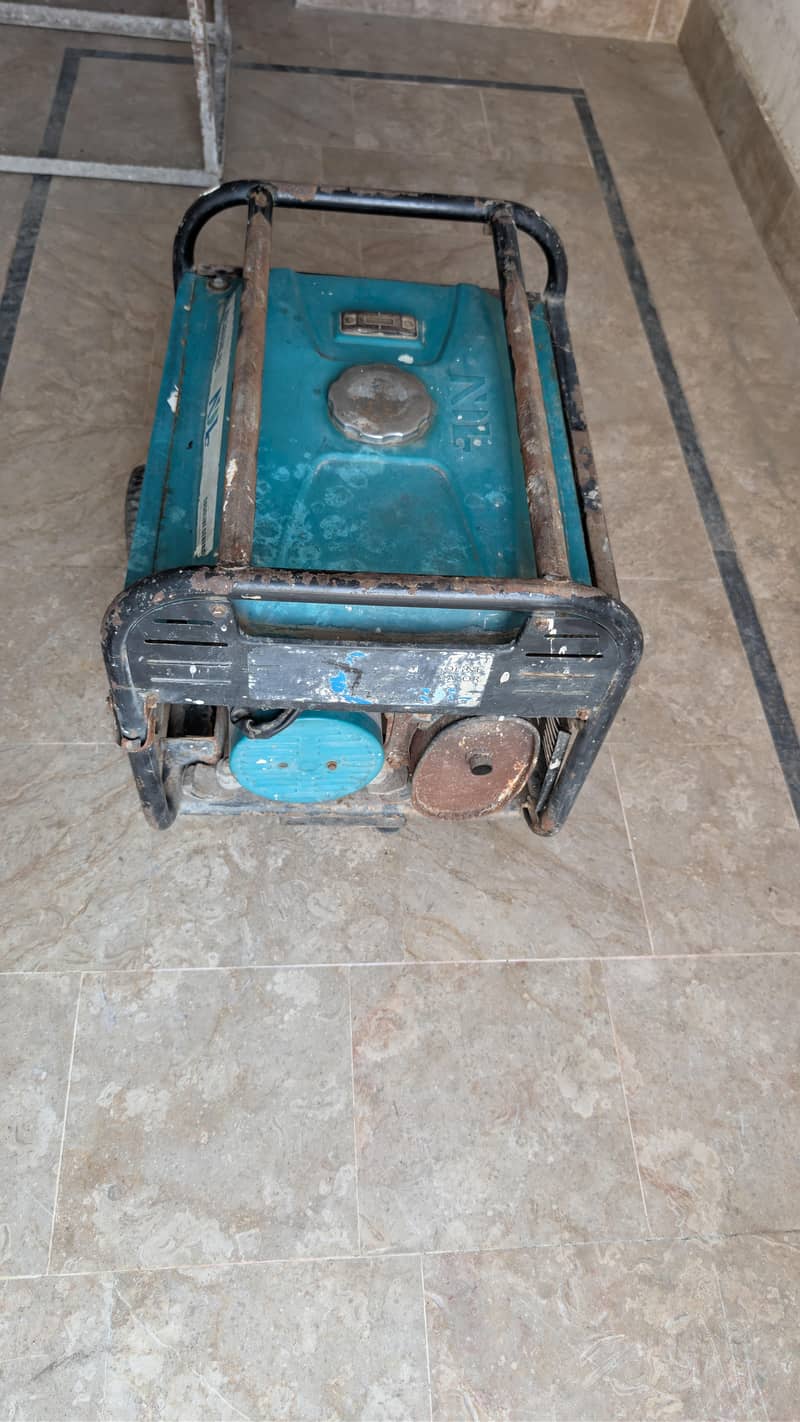 3 kva generator 2
