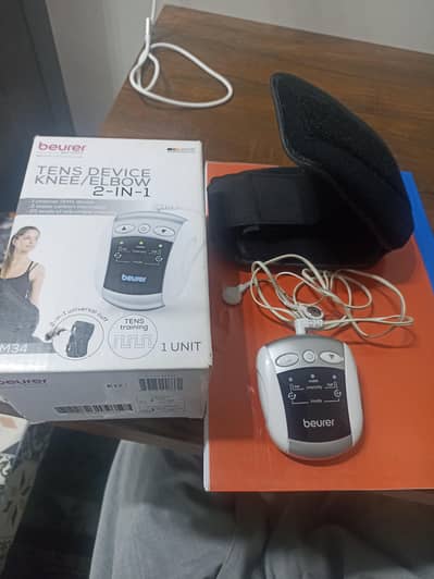 Beurer EM34 TENS Device