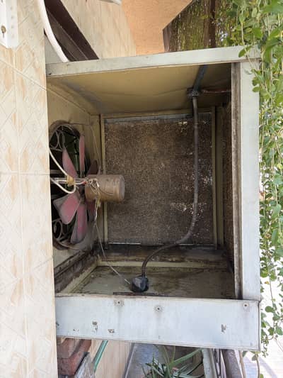 Lahori air cooler for sale