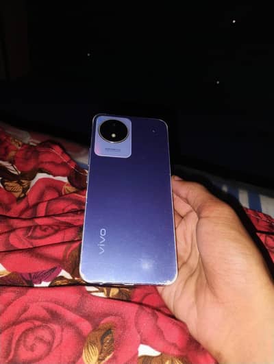 vivo y02t pta proved
