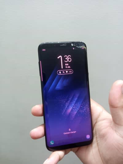 Samsung Mobile S8 Plus