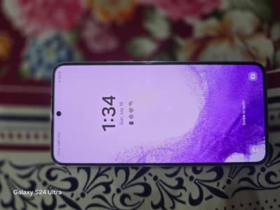 Samsung Mobile S22