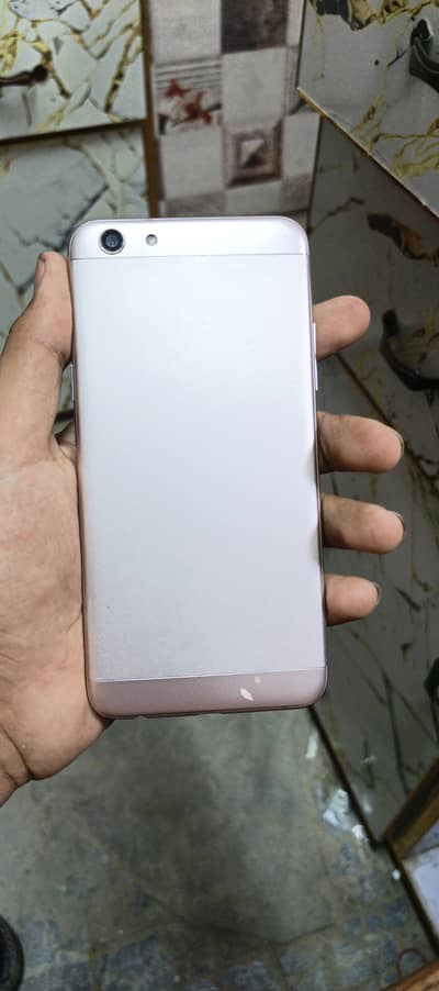 OPPO f3