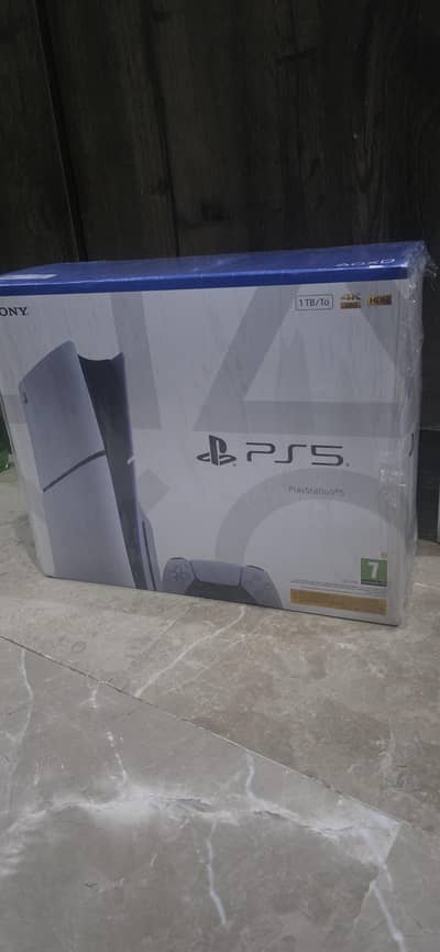 brand new playstation 5 / ps5 for sale