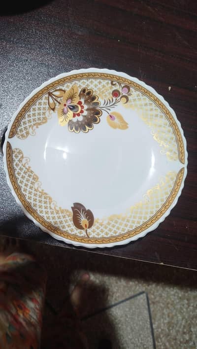 Dinner Set For Sale