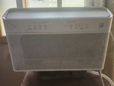 midea 1 ton ac