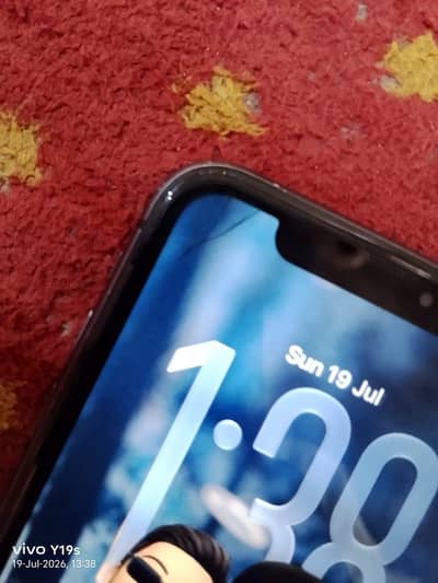Apple iPhone 11 128 gb factory unlock